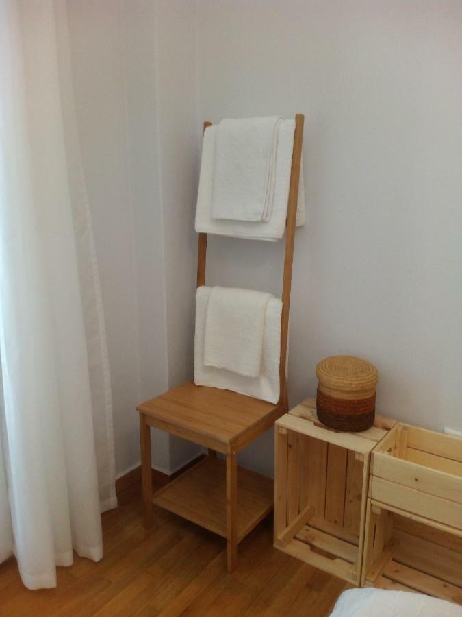 Athens Downtown Boho Apartment 1 Min From Metro Exterior foto